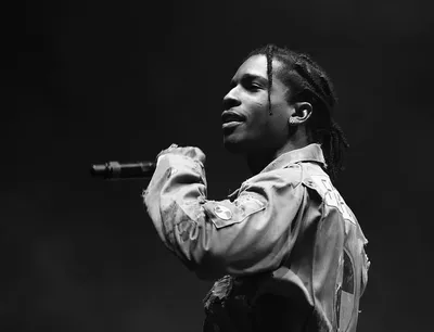 A$AP Rocky представили новую песню «Gang»
