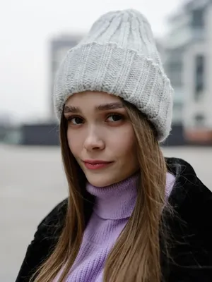 Самые модные шапки осень-зима 2020/2021: фото | Vogue UA