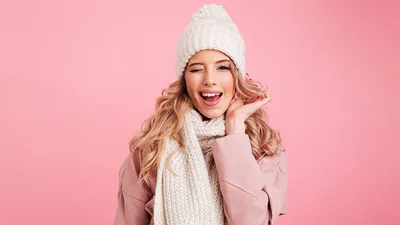 Модные шапки на зиму - 5 лучших вариантов — УНИАН