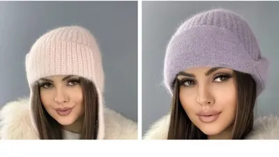 Модные шапки осень-зима 2021 💙 | theGirl
