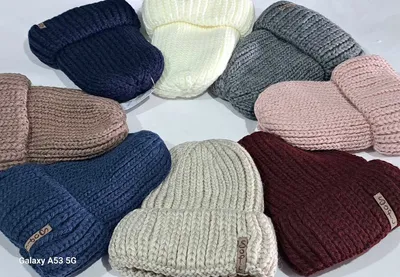 Самые модные шапки, кепки, береты, шляпы и панамы зимы 2020-2021 - Караван