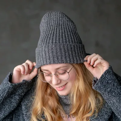 Модные шапки: зима 2023 женские - блог fursk.ru