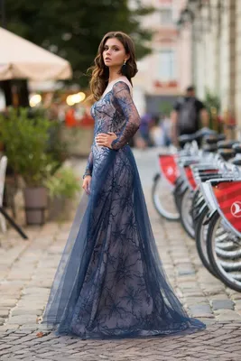 Современные вечерние платья купить в Москве – Цена в интернет-магазине  PrincessDress