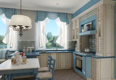 Купить короткие шторы на кухню в Витебске, дизайн новинок до подоконника с  фото