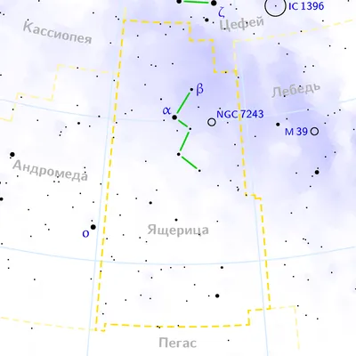 Материалы по тегу: созвездие Жирафа
