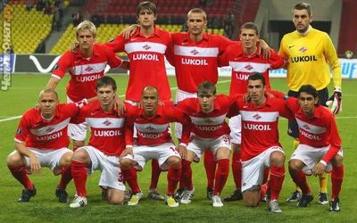 14 Февраля 2012 - Блог - Футбол России и СССР