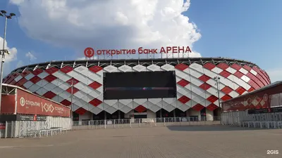 Спартак (стадион, Новосибирск) — Википедия
