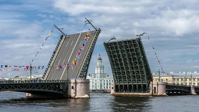 Санкт-Петербург — Википедия
