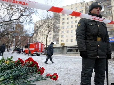 Пермская трагедия: более ста погибших