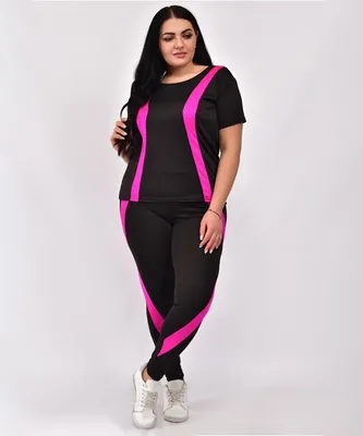 LizziGo Спортивный костюм для фитнеса женская спортивная одежда