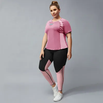 Купить 2/3/5 шт. бесшовный комплект для йоги женский комплект для  тренировок спортивная одежда для фитнеса одежда для женщин спортивная  одежда спортивный костюм | Joom