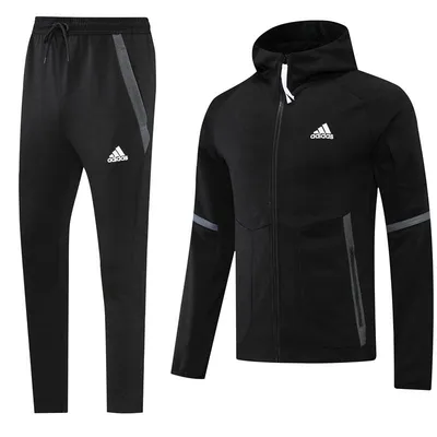 Спортивный костюм adidas Sportswear H15580 Adidas Performance - Украина |  ONETEAM.COM.UA