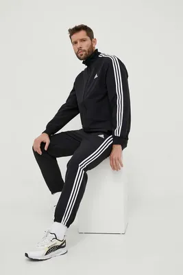 Спортивный костюм женский Adidas SPORTSWEAR GAME-TIME (aртикул: GL9464) -  adishop.by