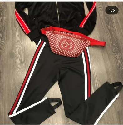 Спортивный костюм Gucci