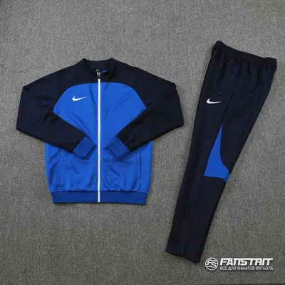 Костюм спортивный Nike W NSW ESSNTL PQE TRK SUIT, цвет: черный,  RTLAAO549401 — купить в интернет-магазине Lamoda