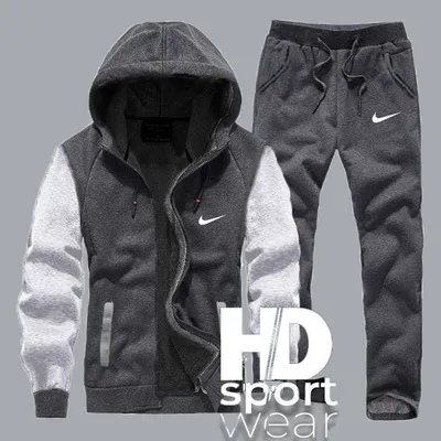 Костюм Nike Sportswear Tracksuit BV3030-010 купить за 5 129 руб в  интернет-магазин dealsport.ru