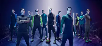 Спортивный костюм для бега мужской Nike Wind Fly green - купить в  интернет-магазине Five-sport.ru