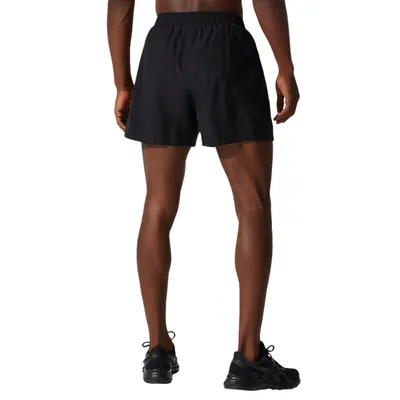 Мужские спортивные шорты Asics 2011C336 001 5IN Short - купить
