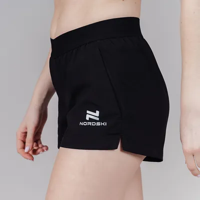 Женские Спортивные короткие шорты (размер 42-52) купить в онлайн магазине -  Unimarket