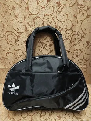 Спортивная сумка adidas — цена 475 грн в каталоге Спортивные сумки ✓ Купить  аксессуары по доступной цене на Шафе | Украина #130168555
