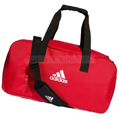 adidas training linear duffle bag in black Adidas Цвет: Черно-белый купить  от 5974 рублей в интернет-магазине MALL | Мужские спортивные сумки Adidas