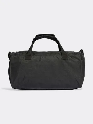 Спортивная сумка Adidas Tr Duffle S HT4749 Black (4066751274882) – в  интернет-магазине ROZETKA | Купить в Украине: Киеве, Харькове, Днепре,  Одессе, Запорожье, Львове