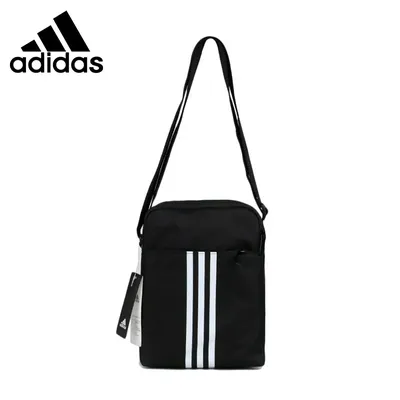 Оригинальные новые поступления Adidas PLTORG 3 сумки унисекс спортивные  сумки | AliExpress