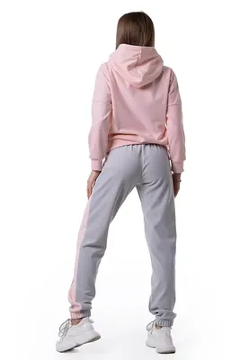 Спортивные брюки женские Freever WF 5912 светло-серые - купить в Украине |  FREEVER