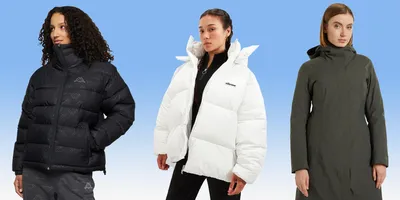 Как выбрать зимнюю куртку — Спортмастер Медиа