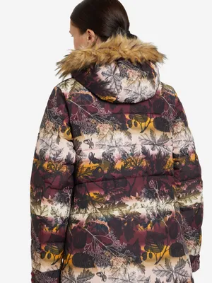 Куртка утепленная женская Termit — купить за 2699 рублей в  интернет-магазине Спортмастер