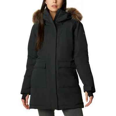 Куртка утепленная женская Outventure салатовый цвет — купить за 2749 руб.  со скидкой 50 %, отзывы в интернет-магазине Спортмастер