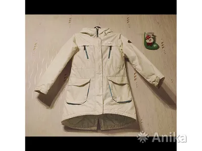 Куртка утепленная Termit EJAW01R4XS - «Удачная покупка в магазине \" Спортмастер\"» | отзывы