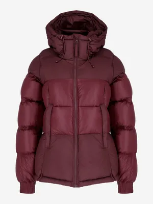 Куртка женская Columbia Pike Lake II Insulated Jacket — купить за 7999  рублей в интернет-магазине Спортмастер