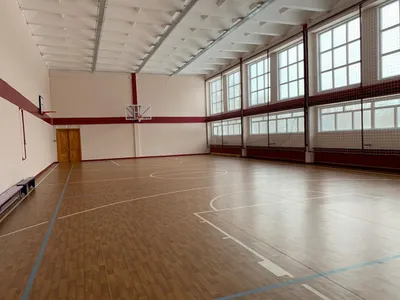 Спортивные залы шести школ обновят в Якутии - Информационный портал  Yk24/Як24