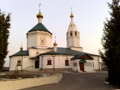 Сретенский монастырь (Москва) | это... Что такое Сретенский монастырь ( Москва)?