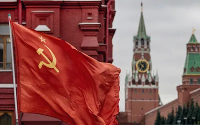 30 лет без СССР — последние новости сегодня на РБК.Ру