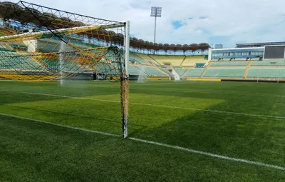 Стадион «Анжи-Арена» - Каспийск