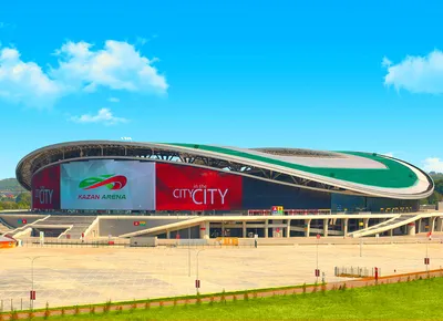 Туристический форум «Открытый Дагестан» состоится на территории стадиона «Анжи  Арена» | Информационный портал РИА \"Дагестан\"