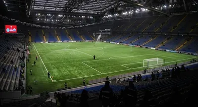 Астана Арена» снова сможет принимать матчи - Футбол - Sports.kz