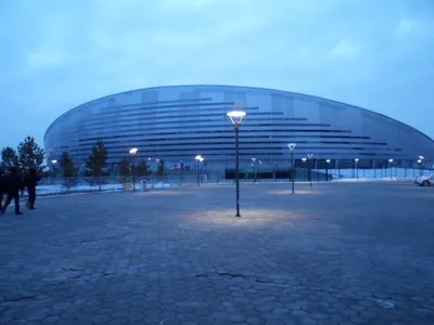 Астана Арена\" уступила стадиону \"Бешикташа\" в борьбе за право принять матч  за Суперкубок УЕФА | Спортивный портал Vesti.kz