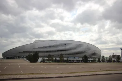 Стадион «Астана Арена» открыли в 2009-м: на церемонию приехали Шевченко,  Каладзе и Хасан Шаш (обещали итальянский «Милан»), а матч открытия судил  Коллина - Около спорта - Блоги - Sports.ru