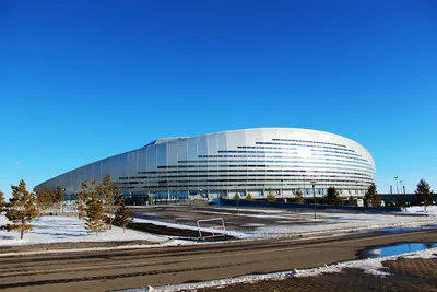 Astana Arena — Vikipediya