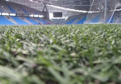 Стадион Астана Арена | Архитектурная подсветка зданий EAtechnologys