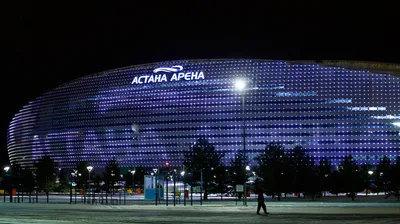 Димаш собрал полный стадион на первом сольном концерте в Астане -  28.06.2017, Sputnik Казахстан