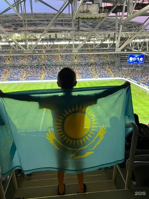 Стадион «Астана-Арена» реконструируют из-за удручающего состояния