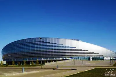 Астана Арена | Football stadiums