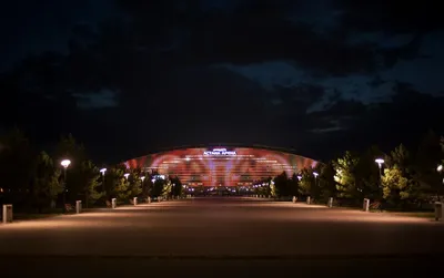 Астана Арена, это было незабываемо!🔥 В результате прошедшей встречи со  сборной Северной Ирландии наша команда одержала победу со счетом… |  Instagram