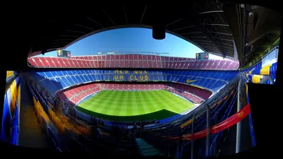 Обзор Эль Класико 28 октября со стадиона: как прошел матч Барса – Реал,  стадион, атмосфера