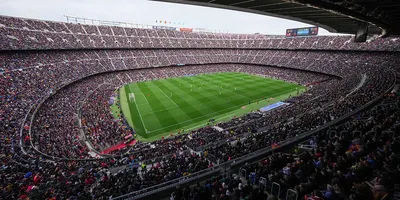 Олимпийский стадион (Барселона) — Википедия