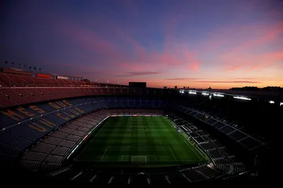 Окридж Фитнес - 24 сентября 1957 года — Открылся стадион «Камп Ноу». В  Барселоне (Испания) состоялось торжественное открытие стадиона «Камп Ноу»  («Новое поле»), который ныне входит в десятку лучших стадионов мира.  Изначально